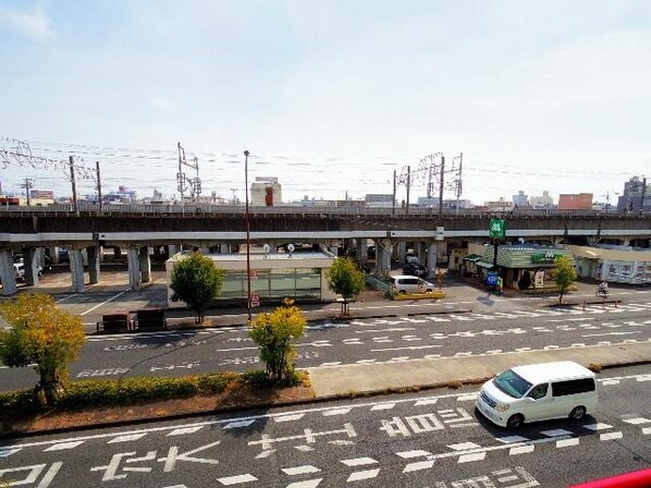 静岡駅 徒歩10分 3階の物件内観写真